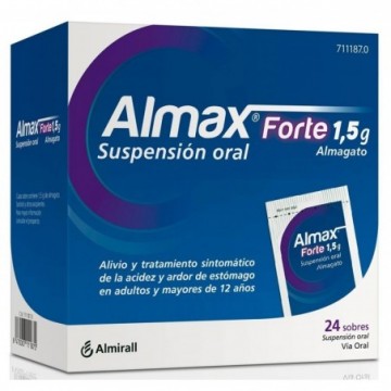 ALMAX FORTE 1,5 g...