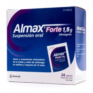 ALMAX FORTE 1,5 g...