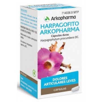 Arkopharma Harpagofito 48...