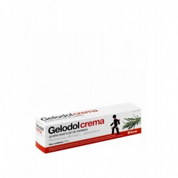 Gelodol Crema 50gr