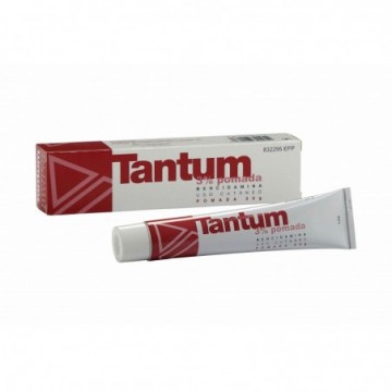 Tantum 3% Pomada 50 G