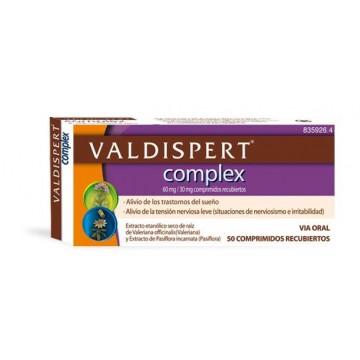 Valdispert Complex 50...