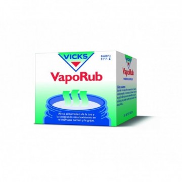 Vaporub Frasco de 50 G