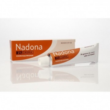 Nadona 2% Crema 30 G