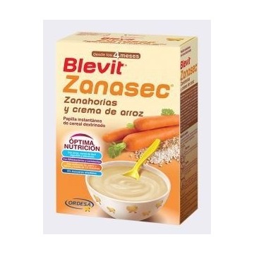 Blevit Zanasec 300g