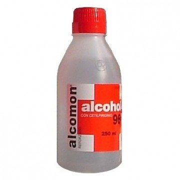 Alcomon Reforzado 96 250ml