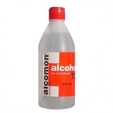 Alcomon Reforzado 70 500ml