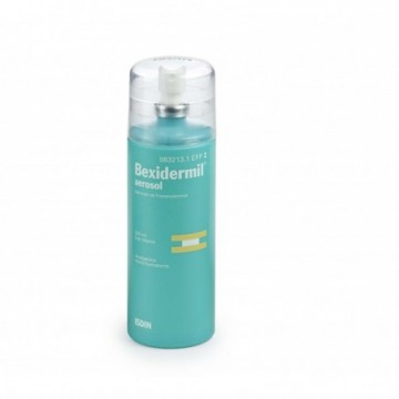 Bexidermil 10% Aerosol 200 Ml