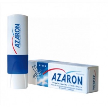 AZARON STICK 20 MG/G BARRA...