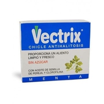 Vectrix Chicle...