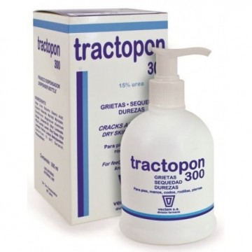 Tractopon 15% Urea 300 ml