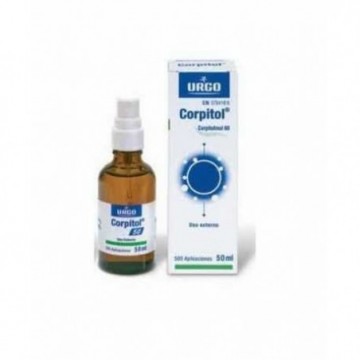 Corpitol Aceite Gotas 50 ml