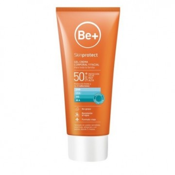 Be+ Skinprotect Gel Crema...