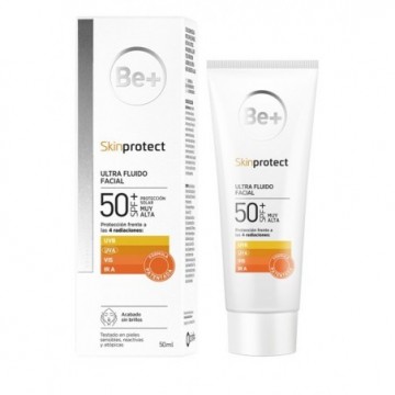 Be+ Skin Protect Ultra...