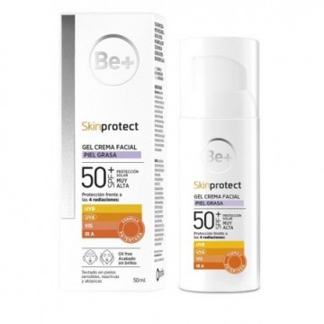 Be+ Skinprotect Crema...