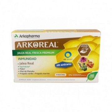 Arkoreal Jalea Real...