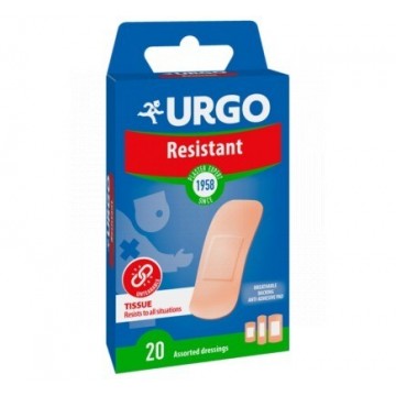 Urgo Resistente Tira 1M x 6cm