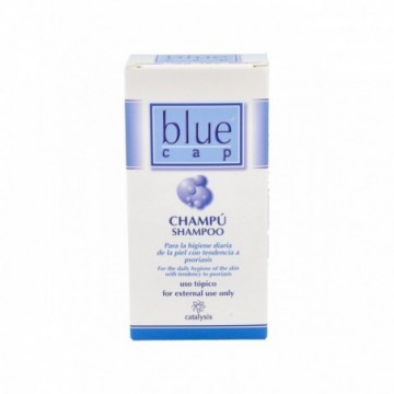 Blue Cap Champú 150ml