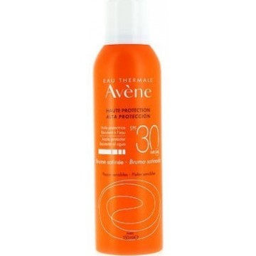 Avene Bruma Satinada SPF-30...