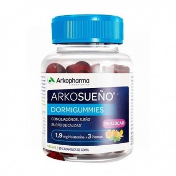 Arkosueño Dormigummies 30...