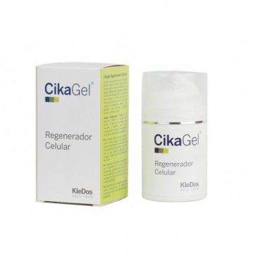 Cikagel Regenerador Celular...