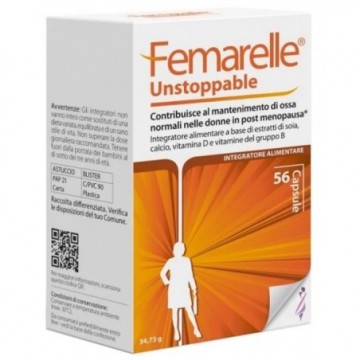 Femarelle Unstoppable 56...