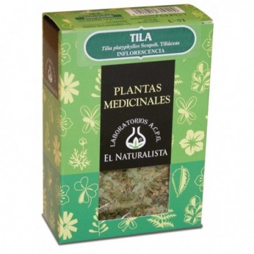 Tila El-natur 40 G