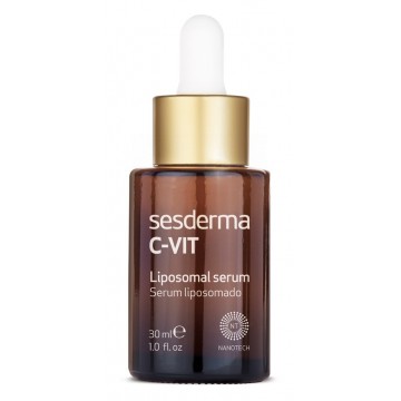 Sesderma C-Vit Liposomal...