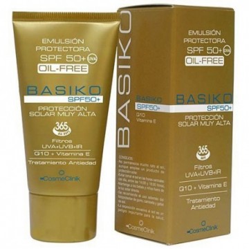 Cosmeclinik Basiko Spf50+...