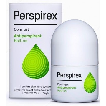 Perspirex Comfort...