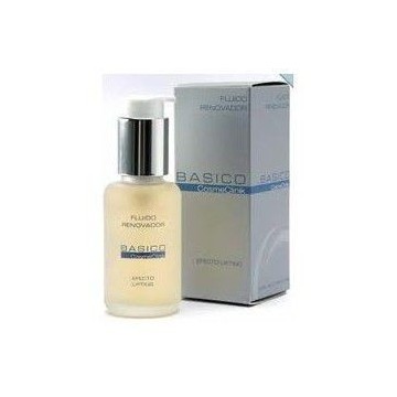 Fluido Basico Renovador 50 Ml