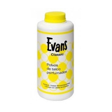 Evans Talco Classic 300 gr