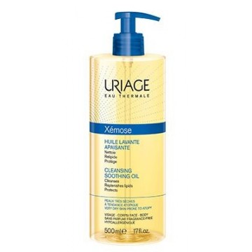 Uriage Xemose Aceite...