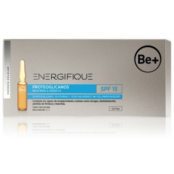 Be+ Energifique Ampollas...