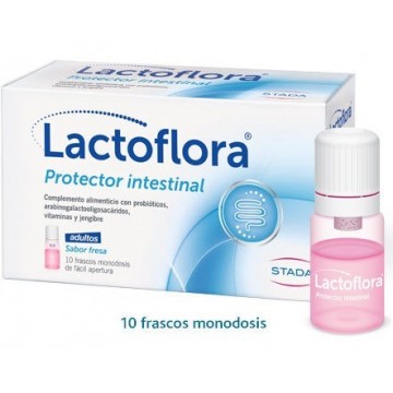 Lactoflora Protector...