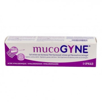 Mucogyne Gel Íntimo No...