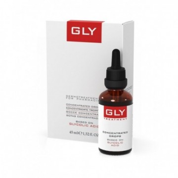 Vital Plus Active Gly 15ml