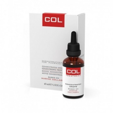 Vital Plus Active Col 15ml