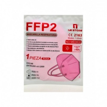 1 Mi Store Mascarilla FFP2...