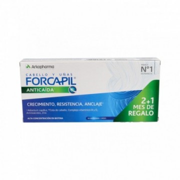 Arkopharma Forcapil...