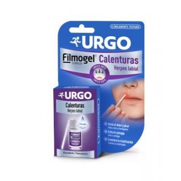 Urgo Calenturas Filmogel 3ml