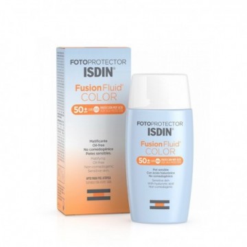 Isdin Fotoprotector Fusion...