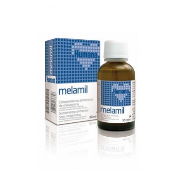 Melamil Gotas 30 ml