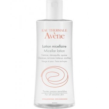 Avène Loción Micelar 400 ml