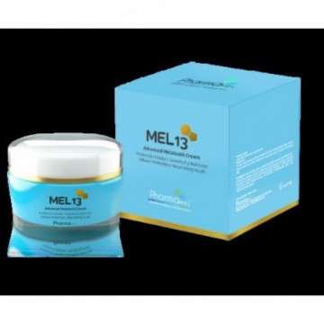 Mel 13 Crema 50 ml