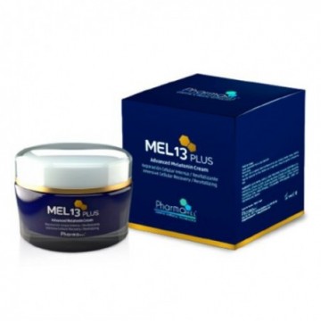 Mel 13 Plus Crema...