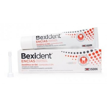 Isdin Bexident Gel...