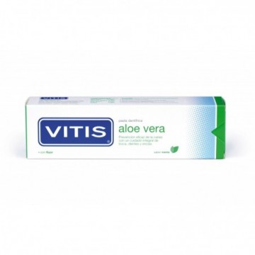 Vitis Pasta Dentífrica Aloe...