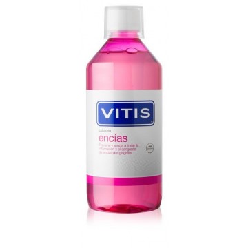 Vitis Colutorio Encías 500 ml