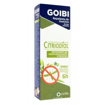 Goibi Antimosquitos...